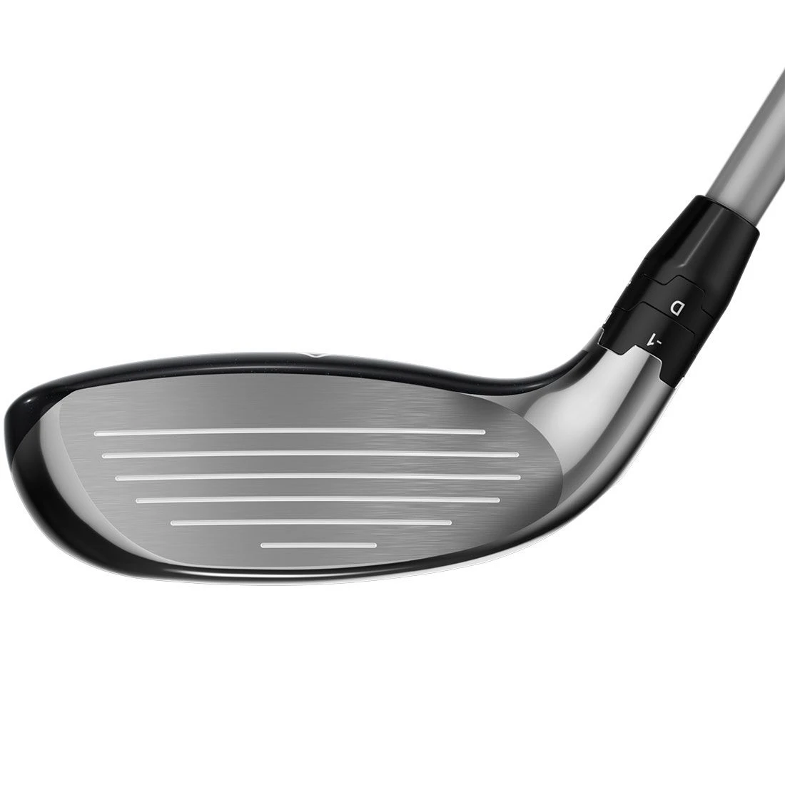 Callaway 2023 Paradym Hybrid 8 Callaway 2023 Paradym Hybrid - Image 6