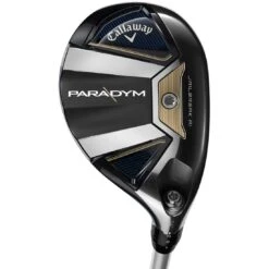 Callaway 2023 Paradym Hybrid 11 Callaway 2023 Paradym Hybrid -Golf Equipment Shop callaway paradym hybrid sole itempicture