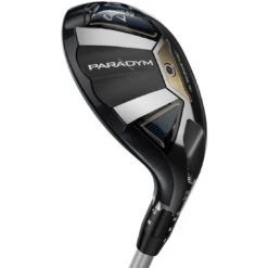 Callaway 2023 Paradym Hybrid 12 Callaway 2023 Paradym Hybrid -Golf Equipment Shop callaway paradym hybrid sole2 itempicture