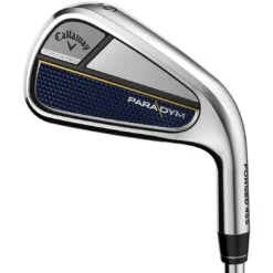 Callaway 2023 Paradym Single Iron -Golf Equipment Shop callaway paradym irons hero itempicture
