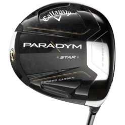 Callaway Paradym Star Driver 10 Callaway Paradym Star Driver -Golf Equipment Shop callaway paradym star driver sole itempicture