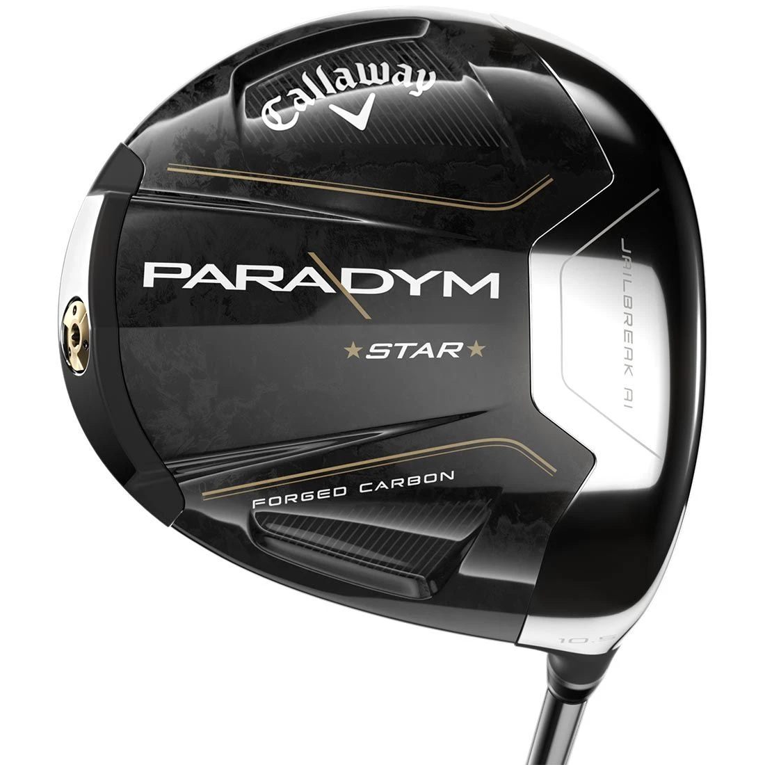 Callaway Paradym Star Driver 5 Callaway Paradym Star Driver - Image 3