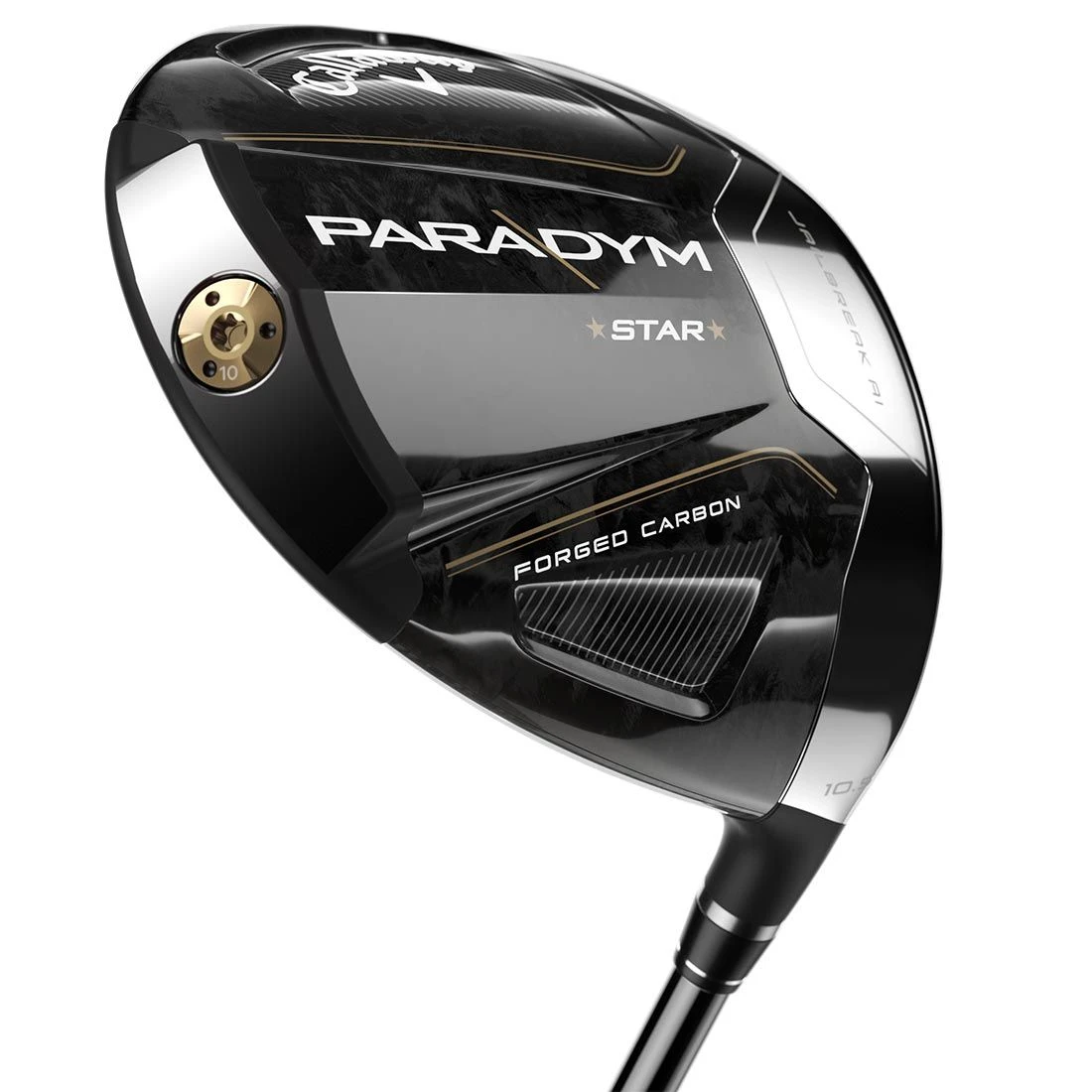 Callaway Paradym Star Driver 6 Callaway Paradym Star Driver - Image 4