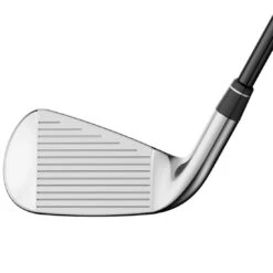 Callaway Paradym Star Irons -Golf Equipment Shop callaway paradym star irons face itempicture