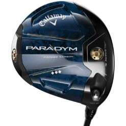 Callaway 2023 Paradym Triple Diamond Driver -Golf Equipment Shop callaway paradym td driver sole itempicture