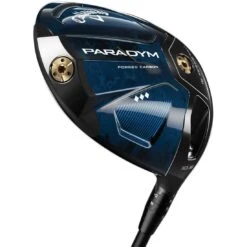 Callaway 2023 Paradym Triple Diamond Driver -Golf Equipment Shop callaway paradym td driver sole2 itempicture