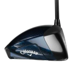 Callaway 2023 Paradym Triple Diamond Driver -Golf Equipment Shop callaway paradym td driver toe itempicture