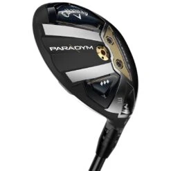 Callaway 2023 Paradym Triple Diamond Fairway Wood -Golf Equipment Shop callaway paradym td fairway wood sole2 itempicture