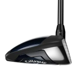 Callaway 2023 Paradym Triple Diamond Fairway Wood -Golf Equipment Shop callaway paradym td fairway wood toe itempicture