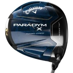 Callaway 2023 Paradym X Driver -Golf Equipment Shop callaway paradym x driver sole itempicture 1