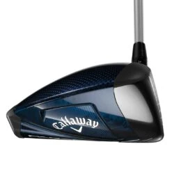 Callaway 2023 Paradym X Driver -Golf Equipment Shop callaway paradym x driver toe itempicture 1