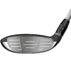 Callaway 2023 Paradym X Fairway Wood -Golf Equipment Shop callaway paradym x fairway wood face itempicture 1