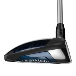 Callaway 2023 Paradym X Fairway Wood -Golf Equipment Shop callaway paradym x fairway wood toe itempicture 1