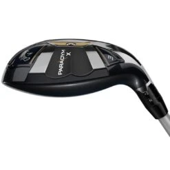 Callaway 2023 Paradym X Hybrid -Golf Equipment Shop callaway paradym x hybrid back itempicture