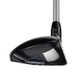 Callaway 2023 Paradym X Hybrid -Golf Equipment Shop callaway paradym x hybrid toe itempicture