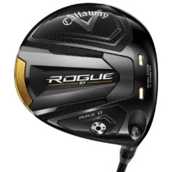 Callaway Rogue ST MAX D Driver 10 Callaway Rogue ST MAX D Driver -Golf Equipment Shop callaway rogue st max d driver sole alt itempicture
