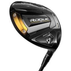 Callaway Rogue ST MAX D Driver 11 Callaway Rogue ST MAX D Driver -Golf Equipment Shop callaway rogue st max d driver sole itempicture