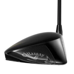 Callaway Rogue ST MAX D Driver 12 Callaway Rogue ST MAX D Driver -Golf Equipment Shop callaway rogue st max d driver toe itempicture