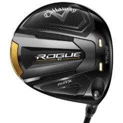 Callaway Rogue ST MAX Driver -Golf Equipment Shop callaway rogue st max driver sole alt itempicture 1