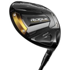Callaway Rogue ST MAX Driver -Golf Equipment Shop callaway rogue st max driver sole itempicture 1