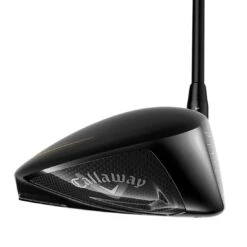 Callaway Rogue ST MAX Driver -Golf Equipment Shop callaway rogue st max driver toe itempicture 1