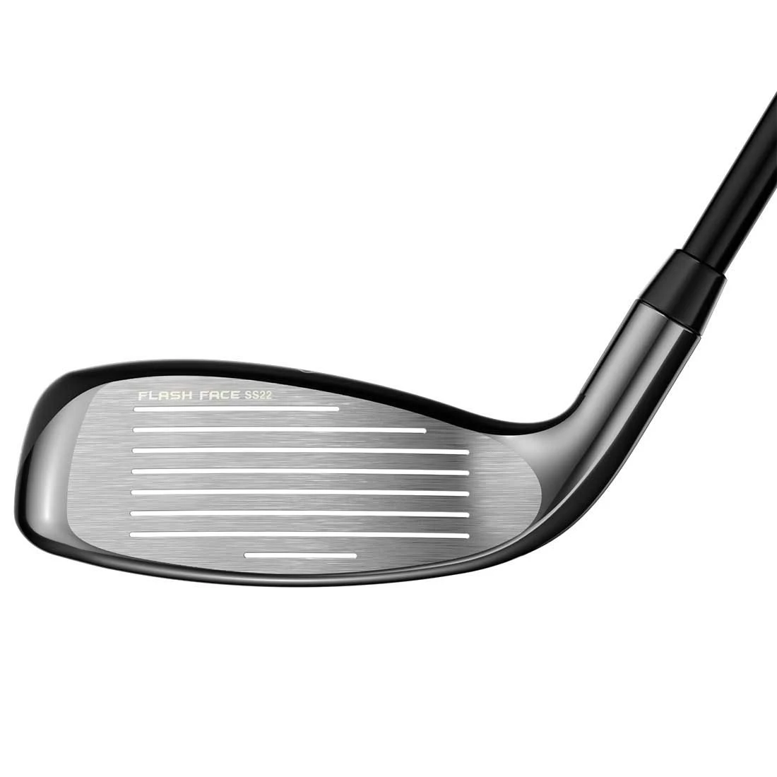 Callaway Rogue ST MAX Combo Irons 7 Callaway Rogue ST MAX Combo Irons - Image 5