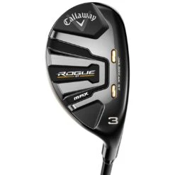 Callaway Rogue ST MAX Combo Irons 14 Callaway Rogue ST MAX Combo Irons -Golf Equipment Shop callaway rogue st max hybrid sole itempicture
