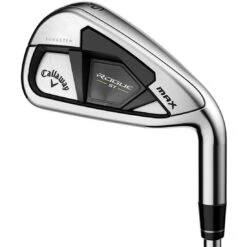 Callaway Rogue ST MAX Irons -Golf Equipment Shop callaway rogue st max irons back itempicture 1