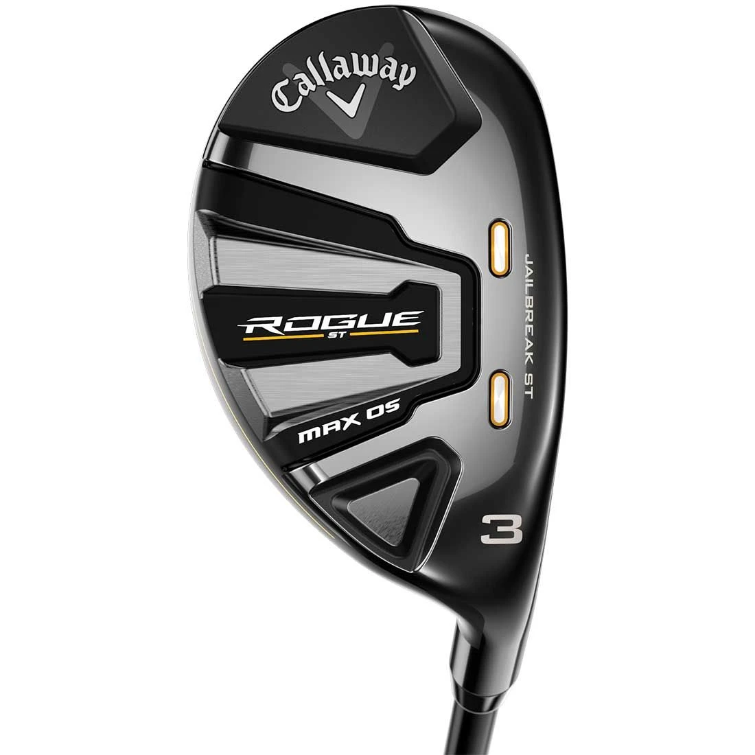 Callaway Rogue ST MAX OS Combo Irons 6 Callaway Rogue ST MAX OS Combo Irons - Image 4