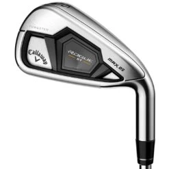 Callaway Rogue ST MAX OS Combo Irons 18 Callaway Rogue ST MAX OS Combo Irons -Golf Equipment Shop callaway rogue st max os irons back itempicture 1
