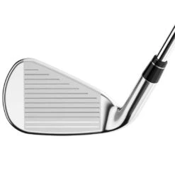 Callaway Rogue ST MAX OS Single Irons 9 Callaway Rogue ST MAX OS Single Irons -Golf Equipment Shop callaway rogue st max os irons face itempicture