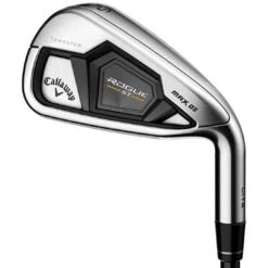 Callaway Rogue ST MAX OS Lite Irons 8 Callaway Rogue ST MAX OS Lite Irons -Golf Equipment Shop callaway rogue st max os lite irons back itempicture