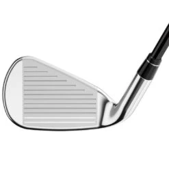 Callaway Rogue ST MAX OS Lite Irons 9 Callaway Rogue ST MAX OS Lite Irons -Golf Equipment Shop callaway rogue st max os lite irons face itempicture
