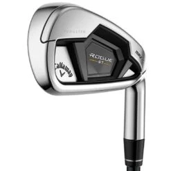 Callaway Women's Rogue ST MAX OS Lite Single Irons