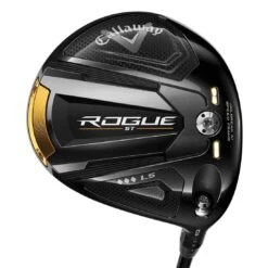 Callaway Rogue ST Triple Diamond LS Driver -Golf Equipment Shop callaway rogue st triple diamond ls driver sole alt itempicture