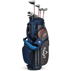 Callaway XR Complete Set -Golf Equipment Shop callaway xr 13 piece complete set hero no covers itempicture