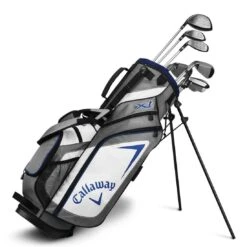 Callaway Juniors XT 10-Piece Set -Golf Equipment Shop callawy xt 10 piece set 01 2