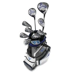 Callaway Juniors XT 10-Piece Set -Golf Equipment Shop callawy xt 10 piece set 03 1