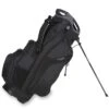 BagBoy 2023 Chiller Hybrid Stand Bag -Golf Equipment Shop chiller hyb stand black charcoal