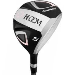 Cleveland Women's Bloom Complete Set -Golf Equipment Shop cleveland 2023 womens bloom complete set clubs fairway itempicture