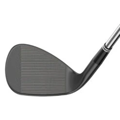 Cleveland CBX 2 Black Satin Wedge -Golf Equipment Shop cleveland cbx 2 black satin wedge face itempicture