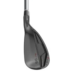 Cleveland CBX 2 Black Satin Wedge -Golf Equipment Shop cleveland cbx 2 black satin wedge sole itempicture