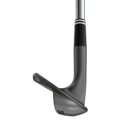 Cleveland CBX 2 Black Satin Wedge -Golf Equipment Shop cleveland cbx 2 black satin wedge toe itempicture