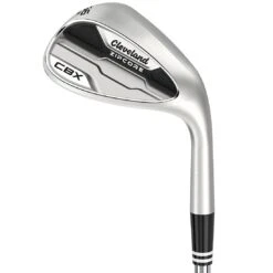 Cleveland Women's CBX ZipCore Wedge 10 Cleveland Women's CBX ZipCore Wedge -Golf Equipment Shop cleveland cbx zipcore wedge flat itempicture