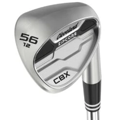 Cleveland CBX ZipCore Wedge - Pre-Owned 15 Cleveland CBX ZipCore Wedge - Pre-Owned -Golf Equipment Shop cleveland cbx zipcore wedge hero itempicture 2
