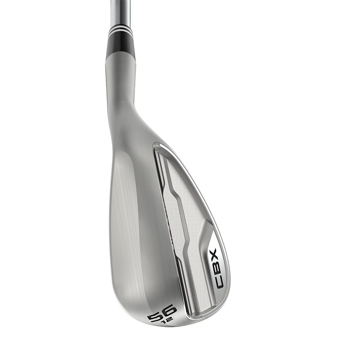 Cleveland Women's CBX ZipCore Wedge 8 Cleveland Women's CBX ZipCore Wedge - Image 6