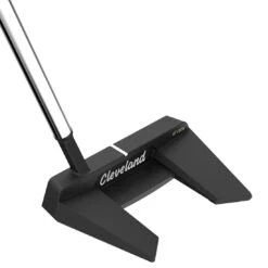 Cleveland Women's Frontline Elite Elevado Slant Neck Putter -Golf Equipment Shop cleveland frontline elite elevado slant neck putter back itempicture