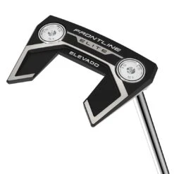 Cleveland Women's Frontline Elite Elevado Slant Neck Putter -Golf Equipment Shop cleveland frontline elite elevado slant neck putter money itempicture