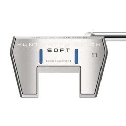 Cleveland Huntington Beach SOFT 11S Putter -Golf Equipment Shop cleveland hb soft 11s putter bottom itempicture