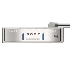 Cleveland Women's Huntington Beach SOFT 4 Putter 13 Cleveland Women's Huntington Beach SOFT 4 Putter -Golf Equipment Shop cleveland hb soft 4 putter bottom itempicture